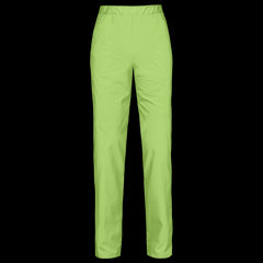 BARISA VERDE DESCHIS Pantaloni medicali unisex