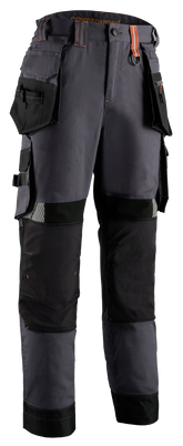 Pantaloni de lucru CRISTOBAL