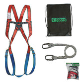 Kit anticadere COVERGUARD MEWP KIT