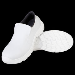 BIANCA S2 MF SR Incaltaminte sanitara