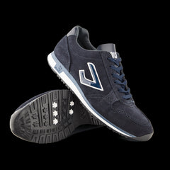 Pantofi fara bombeu BICAP BLUE 01