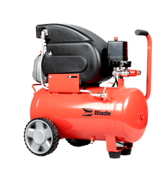 BLADE - Compresor Aer 24L - 8 BAR