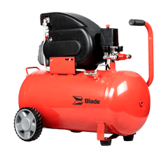BLADE - Compresor Aer 50L - 8 BAR