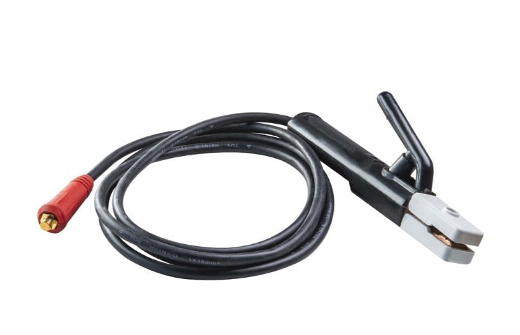 Cablu cu cleste de sudura 12 mm2, 300A