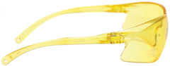 Ochelari lentile galbene 3M TORA