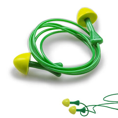 MUSHROOM CORDED