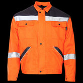 COLLINS SUMMER HV Jacheta de lucru