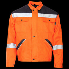 COLLINS SUMMER HV Jacheta de lucru