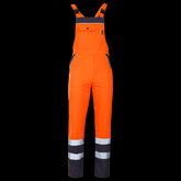 COLLINS SUMMER HV Salopeta de lucru