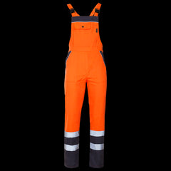 COLLINS SUMMER HV Salopeta de lucru