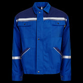 COLLINS VARA ALBASTRU Jacheta de lucru