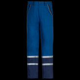 COLLINS VARA ALBASTRU Pantaloni de lucru
