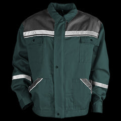 COLLINS VARA VERDE Jacheta de lucru