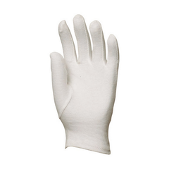Manusi de protectie COTON
