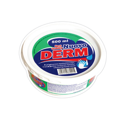Pasta curatare maini 500 ML DERM
