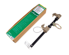 Dispozitiv de ancorare mobil glisant HISPAR