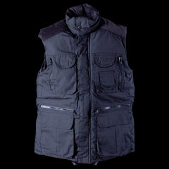 BOSTON NEGRU (DAVIDA) Vesta matlasata