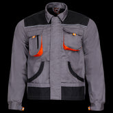 CARGO EM (DES-EMERTON) Geaca de lucru