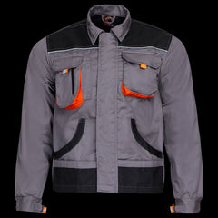 CARGO EM (DES-EMERTON) Geaca de lucru