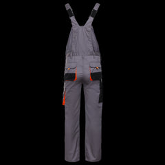 CARGO EM (DES-EMERTON) Salopete de lucru