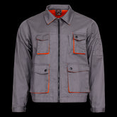 CARGO DM (DESMAN) Jacheta de lucru