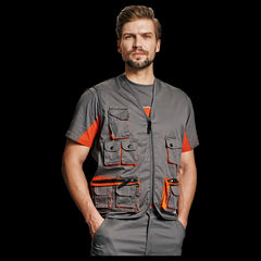 CARGO DM (DESMAN) Vesta de lucru