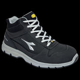 Bocanci de protectie DIADORA RUN II HI S3 SRC ESD