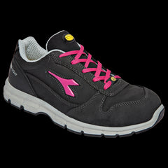 Pantofi de protectie DIADORA RUN II LOW S3 SRC ESD