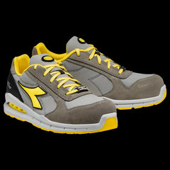 Pantofi de protectie DIADORA RUN NET AIRBOX LOW S1P SRC