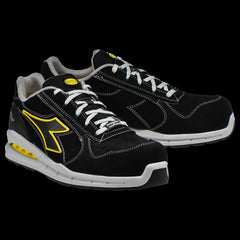 Pantofi de protectie DIADORA RUN NET AIRBOX LOW S3 SRC