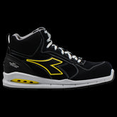 Bocanci de protectie DIADORA RUN NET AIRBOX MID S3 SRC