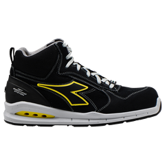 Bocanci de protectie DIADORA RUN NET AIRBOX MID S3 SRC