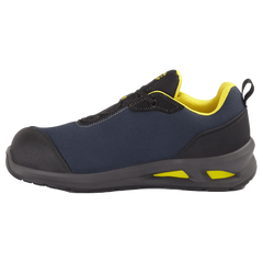 Pantofi de protectie DIADORA SMART SOFTBOX LOW S1PL FO SR ESD
