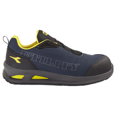 Pantofi de protectie DIADORA SMART SOFTBOX LOW S1PL FO SR ESD