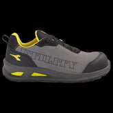 Pantofi de protectie DIADORA SMART SOFTBOX LOW S3L FO SR ESD