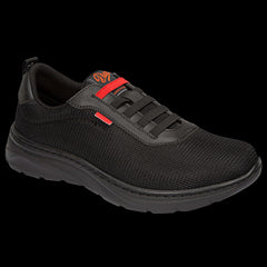 DIAN ALICANTE NEGRU/ROSU 01 FO SRC 3535 Incaltaminte de lucru