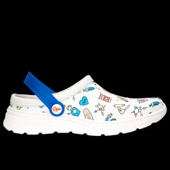 DIAN JAVEA BLANCO ESTAMPADO OB E A FO SRC Saboti sanitare