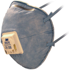 Semimasca carbune activ 3M 9926