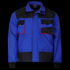 KASTOR ALBASTRU (EMERTON) Jacheta de lucru