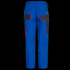 KASTOR ALBASTRU (EMERTON) Pantaloni de lucru