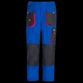 KASTOR ALBASTRU (EMERTON) Pantaloni de lucru
