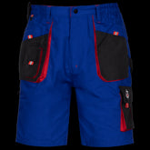 KASTOR ALBASTRU (EMERTON) Pantaloni scurti de lucru