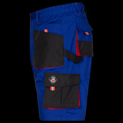 KASTOR ALBASTRU (EMERTON) Pantaloni scurti de lucru