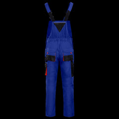 KASTOR ALBASTRU (EMERTON) Salopeta de lucru