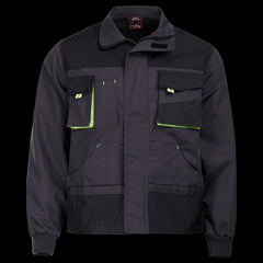 KASTOR GRI (EMERTON) Jacheta de lucru