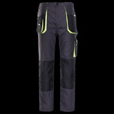KASTOR GRI (EMERTON) Pantaloni de lucru