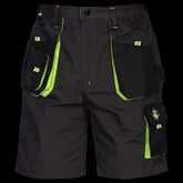 KASTOR GRI (EMERTON) Pantaloni scurti de lucru