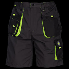 KASTOR GRI (EMERTON) Pantaloni scurti de lucru