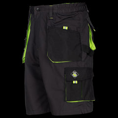 KASTOR GRI (EMERTON) Pantaloni scurti de lucru