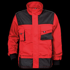 KASTOR ROSU (EMERTON) Jacheta de lucru